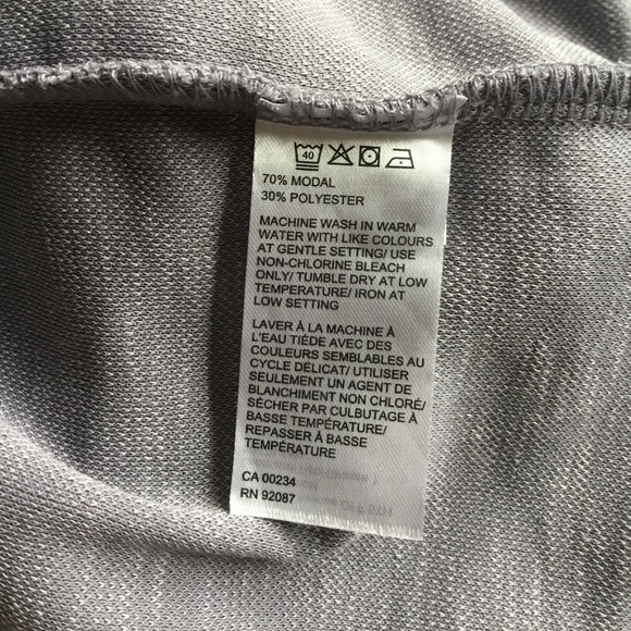 SAKS FIFTH AVENUE shirt - Picture 4 of 4